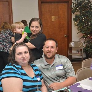 Meet your Posher, Alan